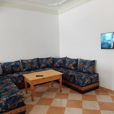 Oued Laou Noor - Sunborn Holidays Exterior photo