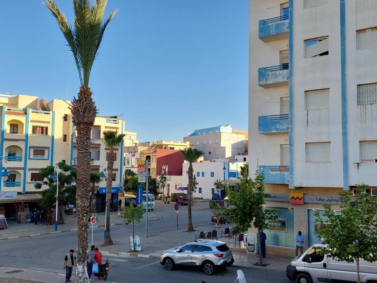 Oued Laou Noor - Sunborn Holidays Exterior photo