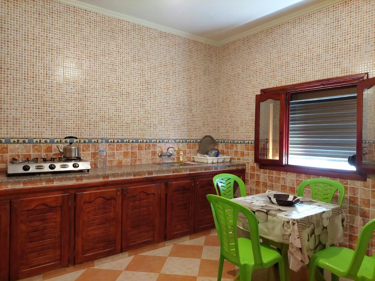 Oued Laou Noor - Sunborn Holidays Exterior photo